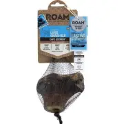 Roam Flavor Rich Gnaw-Kle Large-1 Pack;Ostrich by Roam