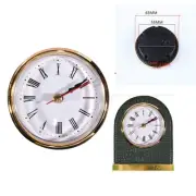 Brand New Inserts Movement Quartz Clock Insert Clock Inserts Home Decor