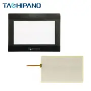 Touch Screen for WEINVIEW MT6100iV5WV TK6100iV5WV TK6100iV3WV with Overlay