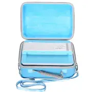 Hard Document Scanner Carrying Case for Plustek Photo Scanner - ephoto Z300, ...