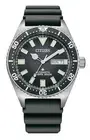 Citizen 32025925 Men's Automatic Analogue Watch Silver