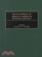 在飛比找三民網路書店優惠-Encyclopedia of African Americ