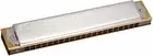 TOMBO Harmonica A-tone Super Special Grade Iwasaki Solo 21 Hole 1921S
