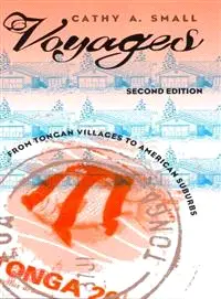 在飛比找三民網路書店優惠-Voyages ─ From Tongan Villages