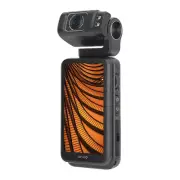 Ordro M3 Pocket Camera Digital Camcorder 5K 30FPS Free Shipping