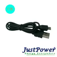 在飛比找松果購物優惠-Just Power Micro USB 充電線 (5折)