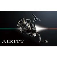 在飛比找蝦皮購物優惠-DAIWA 23 AIRITY [漁拓釣具] [紡車捲線器]