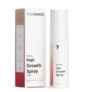 1*Advanced Hair Growth Oil Spray -Non-Greasy Hormone Free Formula-Promote. AU