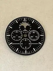omega speedmaster moonwatch moonphase chronograph dial unworn ref.3576.50.00