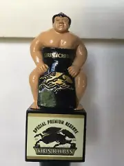 Kirin Ichiban Special Premium Reserve beer tap handle