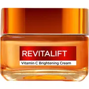 L'Oreal Paris Revitalift Vitamin C Cream Bright & Pore-smooth 50mL