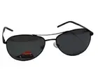 Bolle Livingston 11731 Sunglasses Black Shiny TNS Polarized 100% UVA/UVB