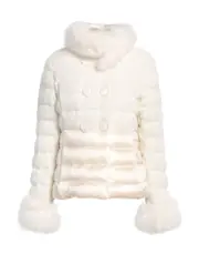 [NO SECRETS] NO SECRETS Puffers - Item 16411569