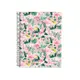 MIQUELRIUS Flamingo Notebook / A5 / Squared eslite誠品