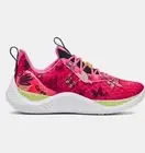 Under Armour Curry 10 Unicorn and Butterfly Basketball Shoes 3026273-602