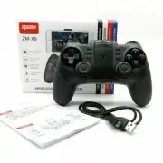 Wireless Controller Gamepad Joystick 2.4G Receiver For Android IOS Mobile Phone