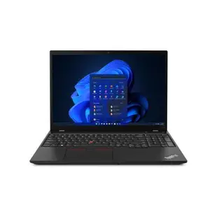 Lenovo聯想 Thinkpad P16s Gen2 14吋 商務軍規筆電 (i7-1360P/16G/1TB/A500 4G/W11P/三年保)