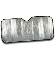 Car Windscreen Sun Shade Heat Reflective Windshield Front Rear Window