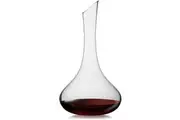 Luigi Bormioli 750ml Vinoteque Crystal Glass Decanter Liquor Wine Container