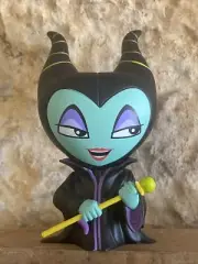 Funko Mystery Minis Disney Series 1 Chase - Maleficent Smiling 1:72 Clean