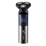 Multifunctional Intelligent Floating 3D Electric Shaver Full Body Washing Shaver Rechargeable Men's Shaver Shaving Barber shave