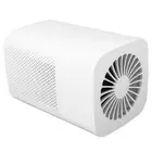 Air Purifier Monocrystalline Silicon Solar Powered Car Air Filter For Dog.