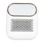 Refrigerator Deodorizer Mini Air Purifier Usb Charging Deodorizing Ster