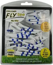 Zarma Flytee My Hite 2-3/4" & 1-3/4" Combo Pack
