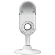 simorr Wave U1 USB Condenser Microphone (Black) 3491