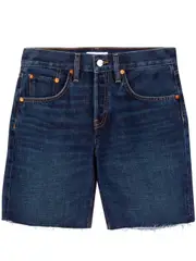 [RE/DONE] Boyfriend Cutoff Shorts