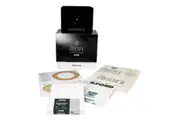 Ilford Obscura Pure Pinhole Photography Camera Kit with Film Calculator Paper
