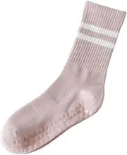 [ａ aternee] Yoga Socks Floor Socks Practical Anti Slip Noise Reduction Soft Pilates Socks