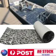 Camo Dots Marine Flooring Nonskid Yacht Pad Teak EVA Foam Boat Deck Mat 240×90cm