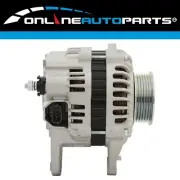 New Alternator for Mitsubishi Challenger PB PC 4cyl 2.5L 4D56Ti-HP 2009~2015 (for: Mitsubishi)