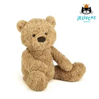 在飛比找誠品線上優惠-Jellycat熊寶貝/ 笨笨熊/ 50cm