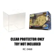 Protector For STAR WARS MICRO GALAXY SQUADRON MILLENNIUM FALCON