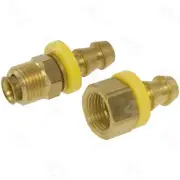 Hayden Automatic Transmission Oil Cooler Line Connector P N 390