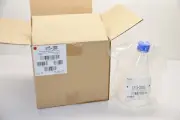 NEW SEALED Thermo Scientific Sterile Disposable PETG Flask 2000ml case of 4
