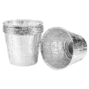 Disposable Grease Bucket Liners Fit for Wood Fired Pellet BBQ Grill3115