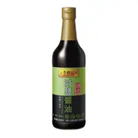 在飛比找ETMall東森購物網優惠-李錦記頭道減鹽醬油500ML【愛買】