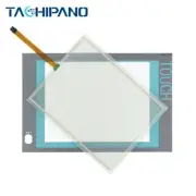 Touch Screen Panel for IPC477 pro 15'' + Protective Film Overlay