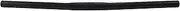 Peakloong Alloy Fixed Gear Bicycle Cycling Straight Fixie Bike Straight Bar HandlebarColor:Black