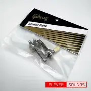 Gibson PSTS-010 Toggle Switch L Type Cream Tip SG/Flying V/Explorer/Firebird