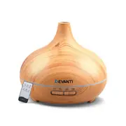 Devanti Aroma Diffuser Aromatherapy Humidifier 300