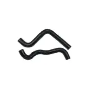Upper+Lower Radiator Hose for Toyota Kluger GSU40R GSU45R 3.5L 2GR-FE 2007-2014