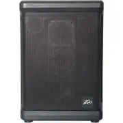 Peavey Solo Battery-Powered PA System with Bluetooth- AUTHORIZED SELLER