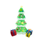 Arlec 1.8m Inflatable Low Voltage Christmas Tree
