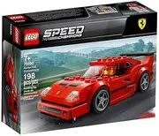 LEGO® Speed Champions - Ferrari F40 Competizione 75890