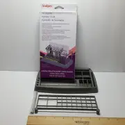 SCULPEY Plastic Clay Crafting Modeling Tool Organizer Holder AS2040 - Open Box