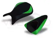 Slipcover Of Saddles Siege Kawasaki NINJA 600 ZX 6R 2007-